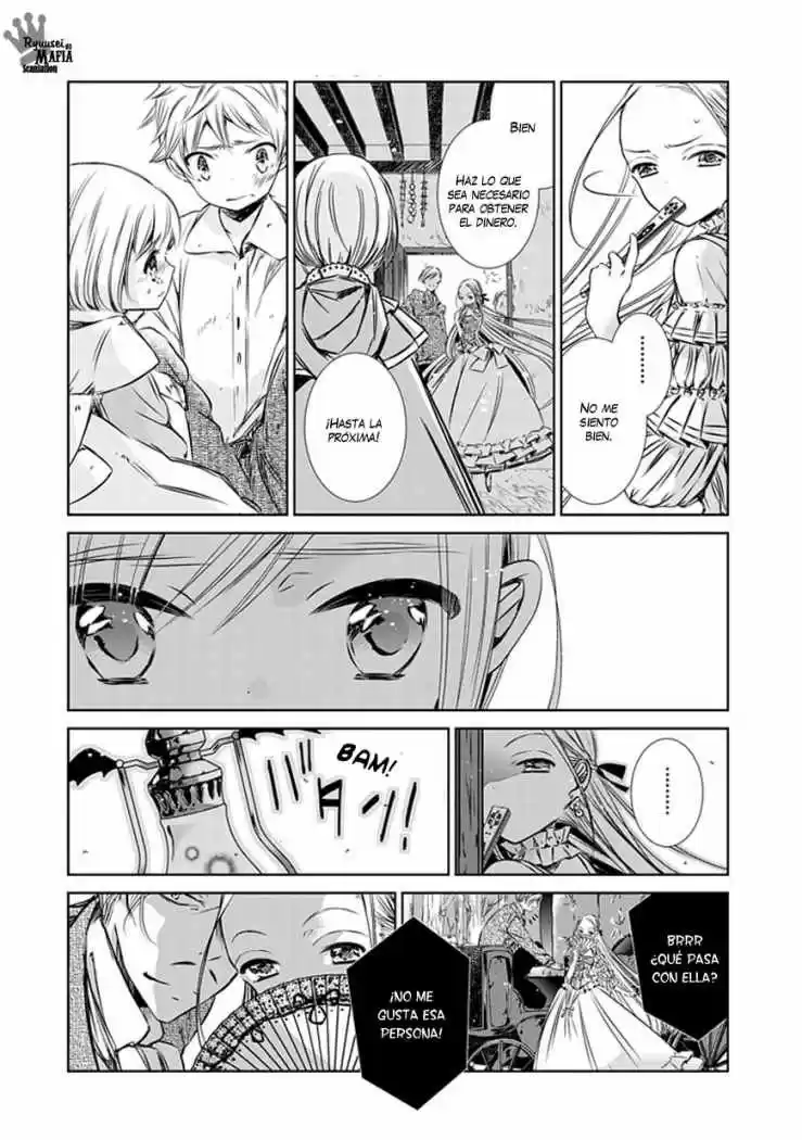Majo No Shinzou - Capítulo 2 - Página 10 - LectorTMOo