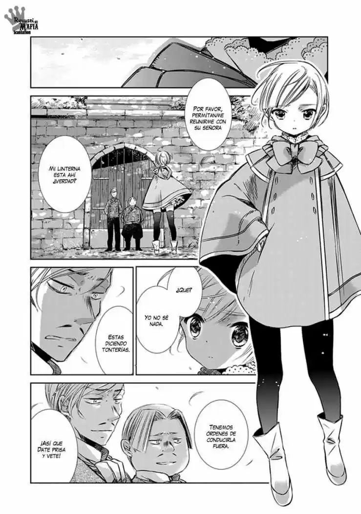Majo No Shinzou - Capítulo 2 - Página 18 - LectorTMOo