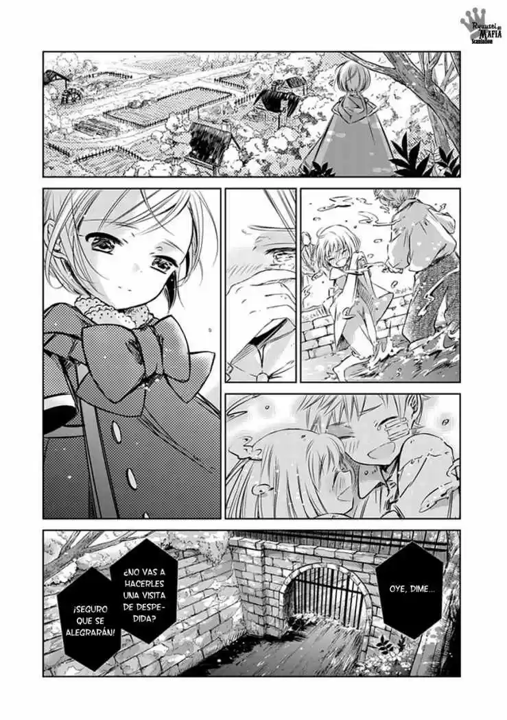Majo No Shinzou - Capítulo 2 - Página 30 - LectorTMOo