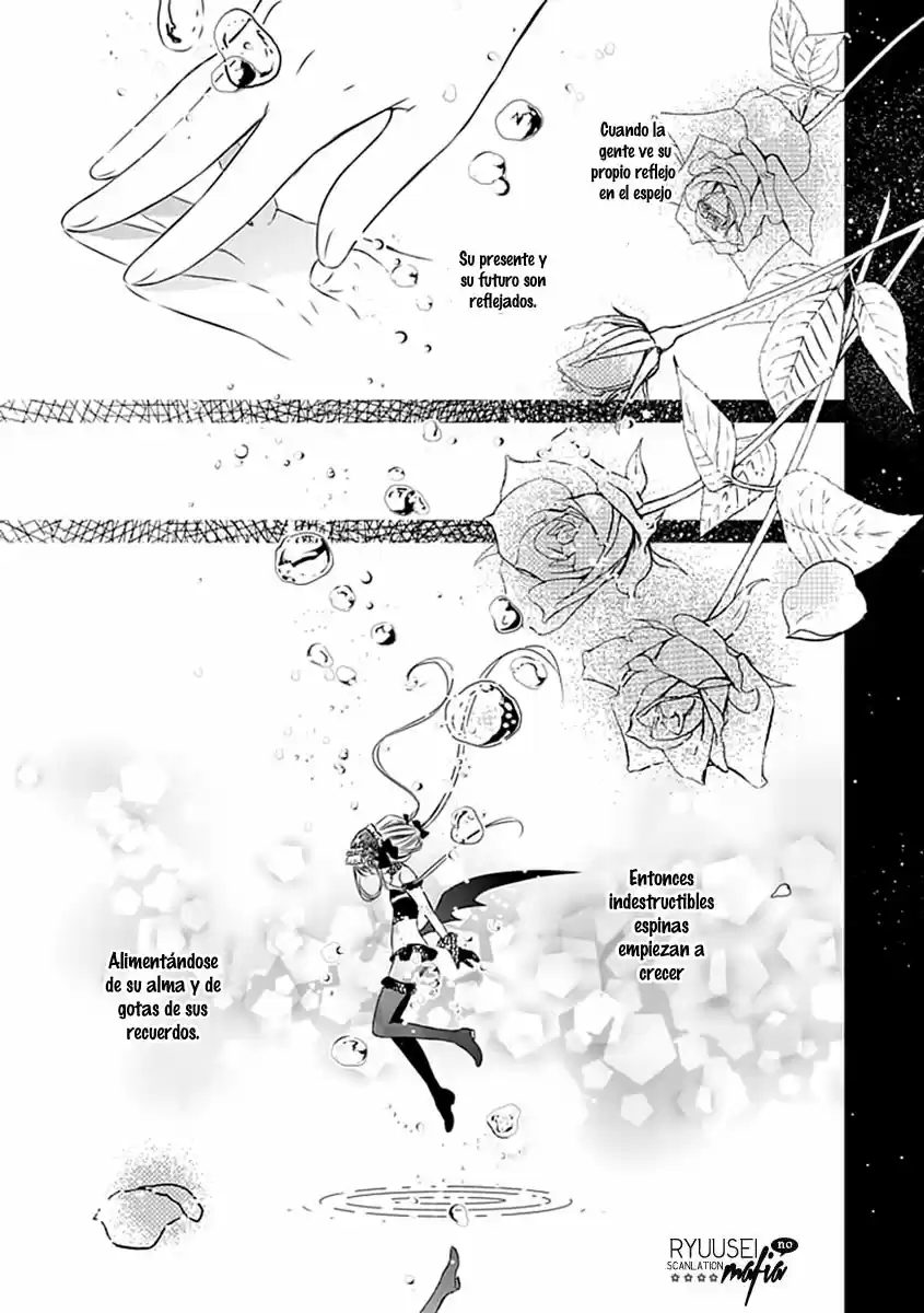 Majo No Shinzou - Capítulo 20 - Página 2 - LectorTMOo