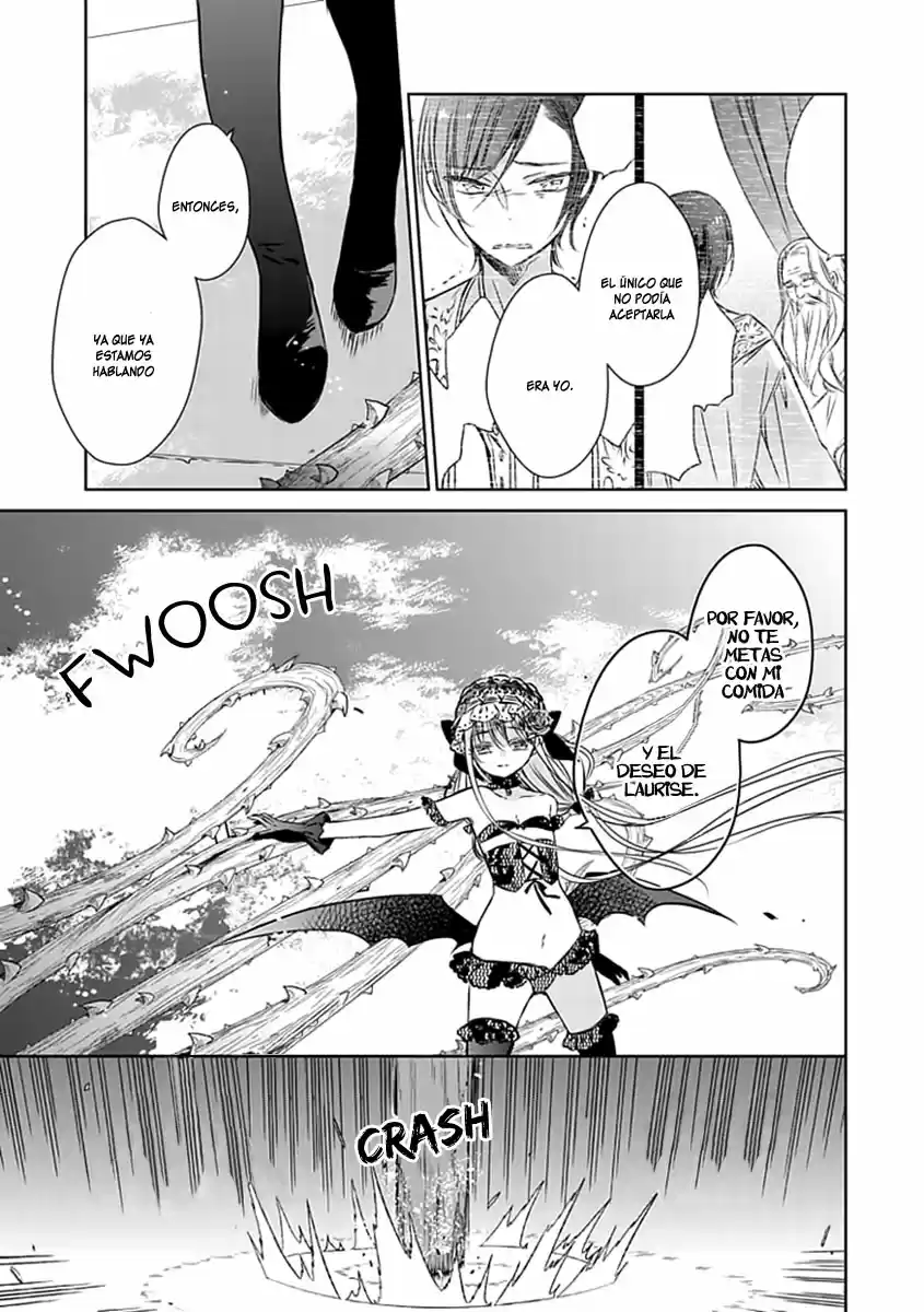 Majo No Shinzou - Capítulo 20 - Página 10 - LectorTMOo
