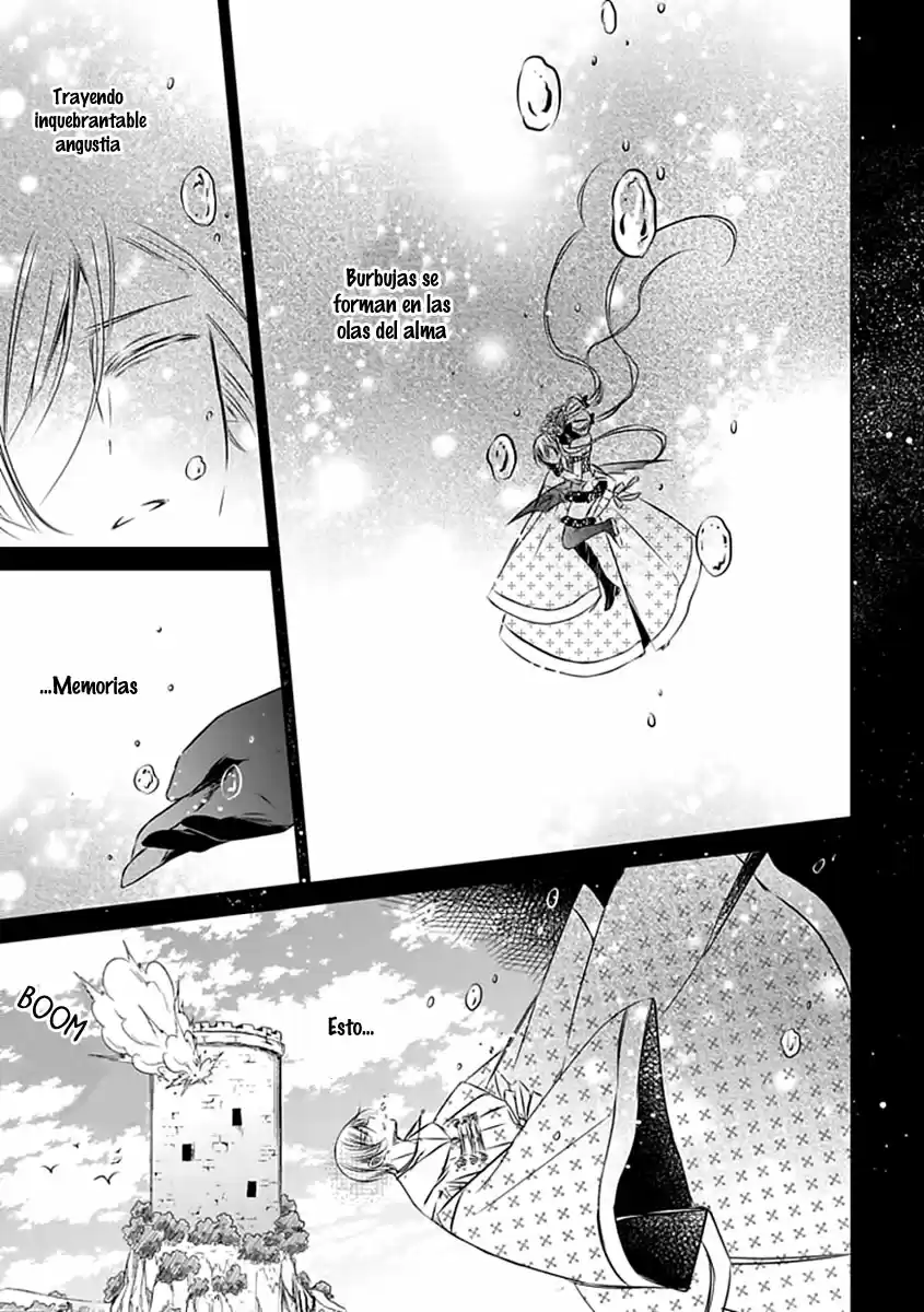 Majo No Shinzou - Capítulo 20 - Página 16 - LectorTMOo