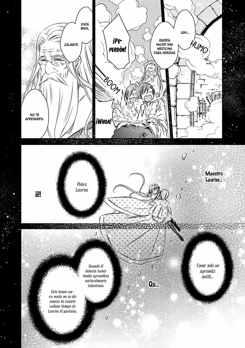 Majo No Shinzou - Capítulo 20 - Página 17 - LectorTMOo