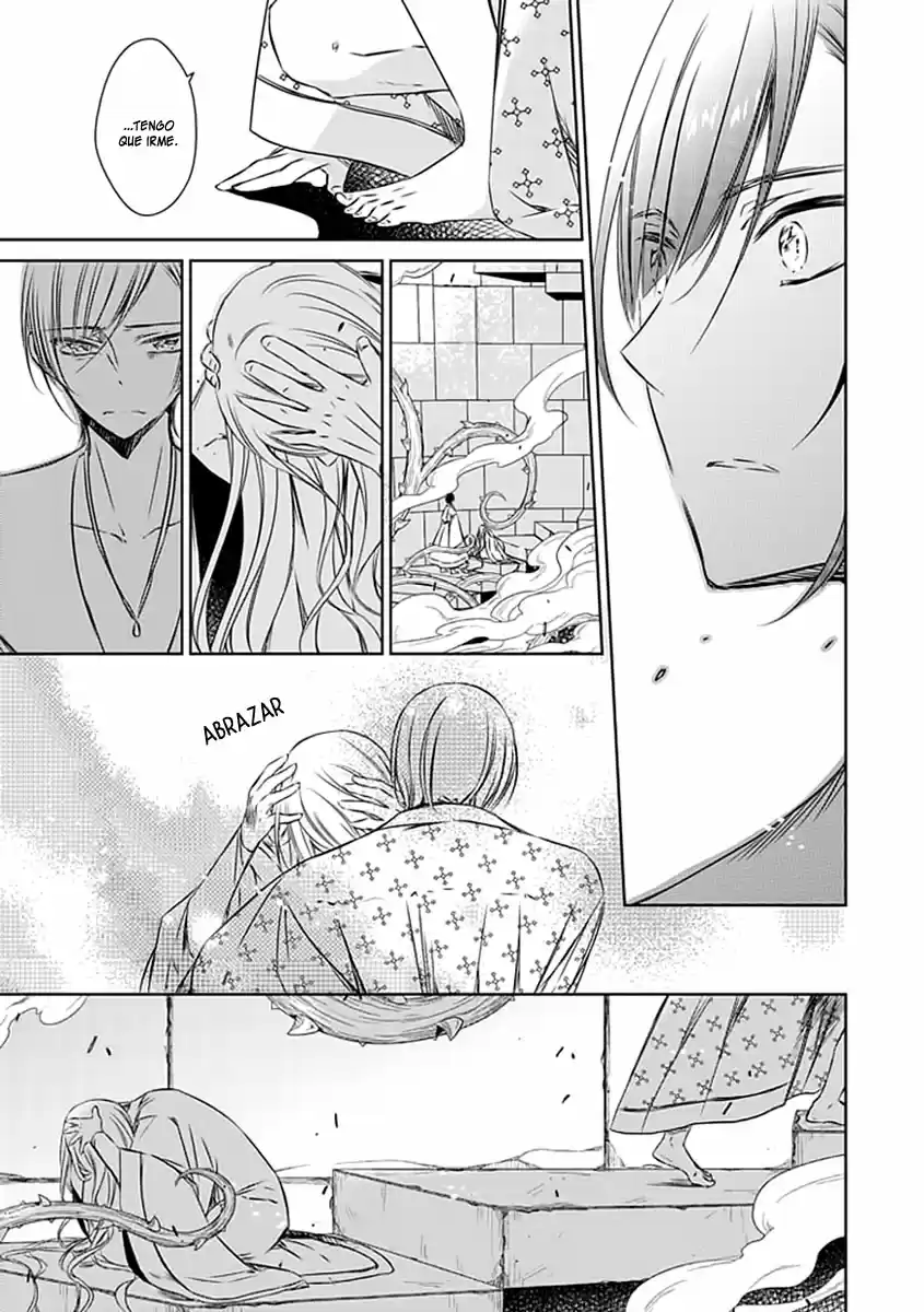 Majo No Shinzou - Capítulo 20 - Página 30 - LectorTMOo