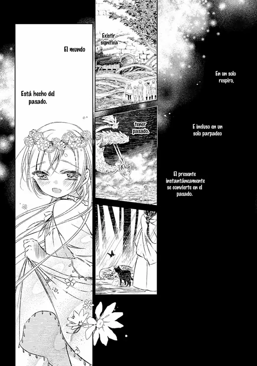 Majo No Shinzou - Capítulo 21 - Página 2 - LectorTMOo