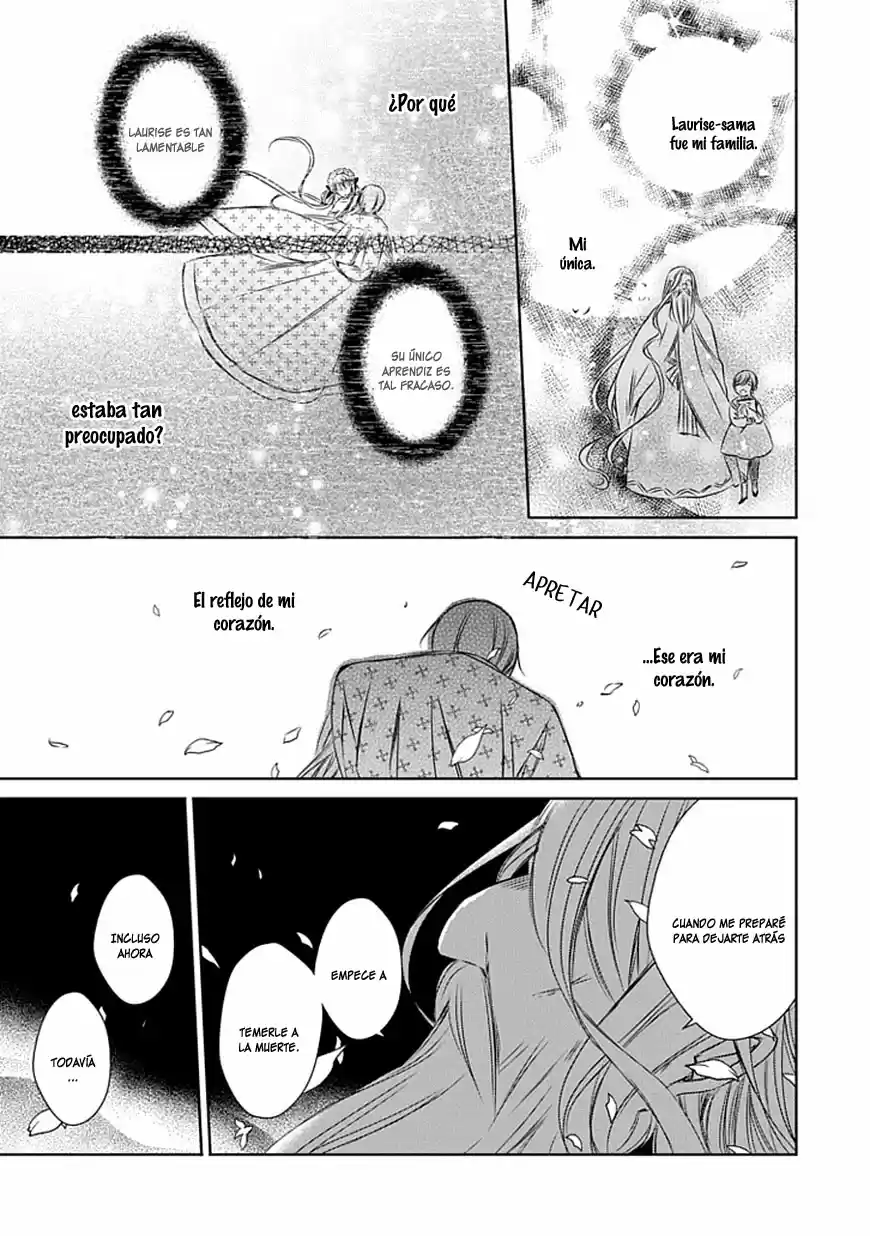 Majo No Shinzou - Capítulo 21 - Página 18 - LectorTMOo