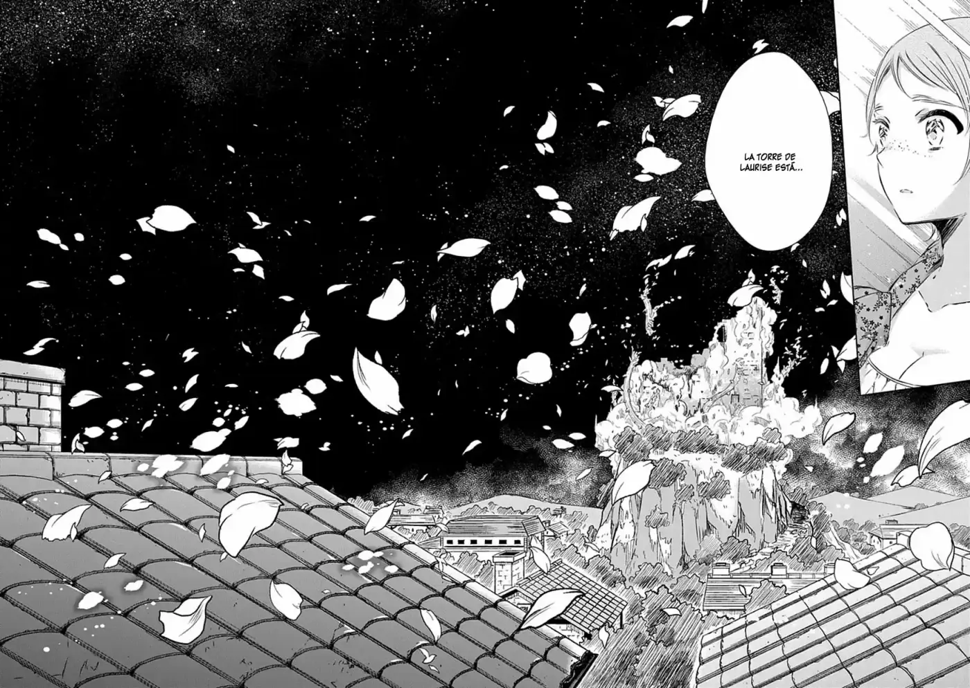 Majo No Shinzou - Capítulo 21 - Página 23 - LectorTMOo