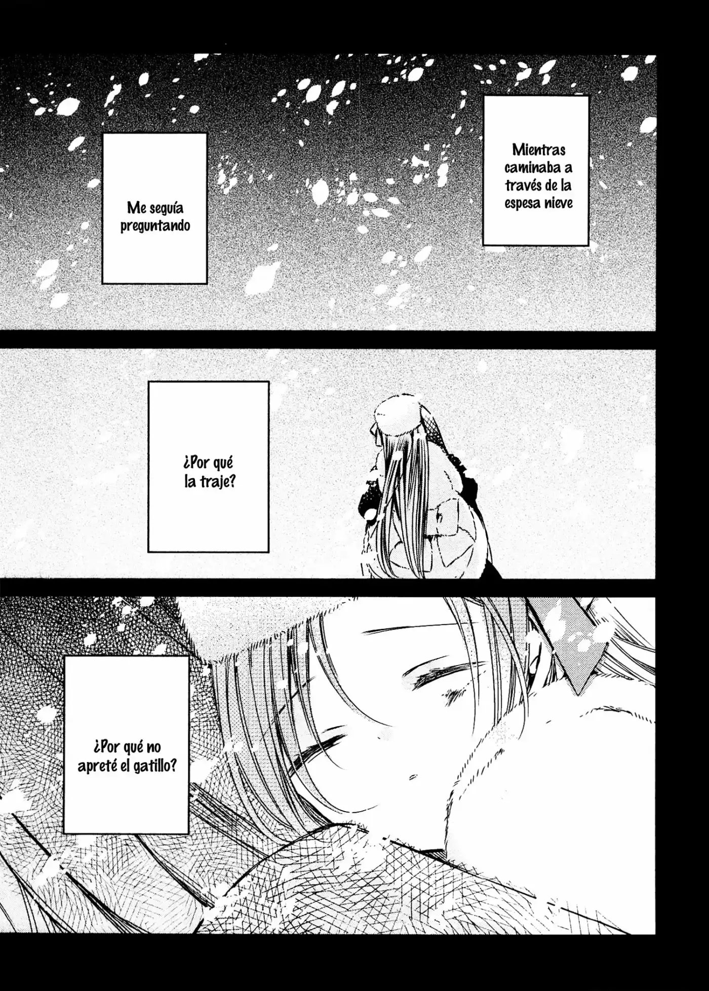 Majo No Shinzou - Capítulo 24 - Página 2 - LectorTMOo