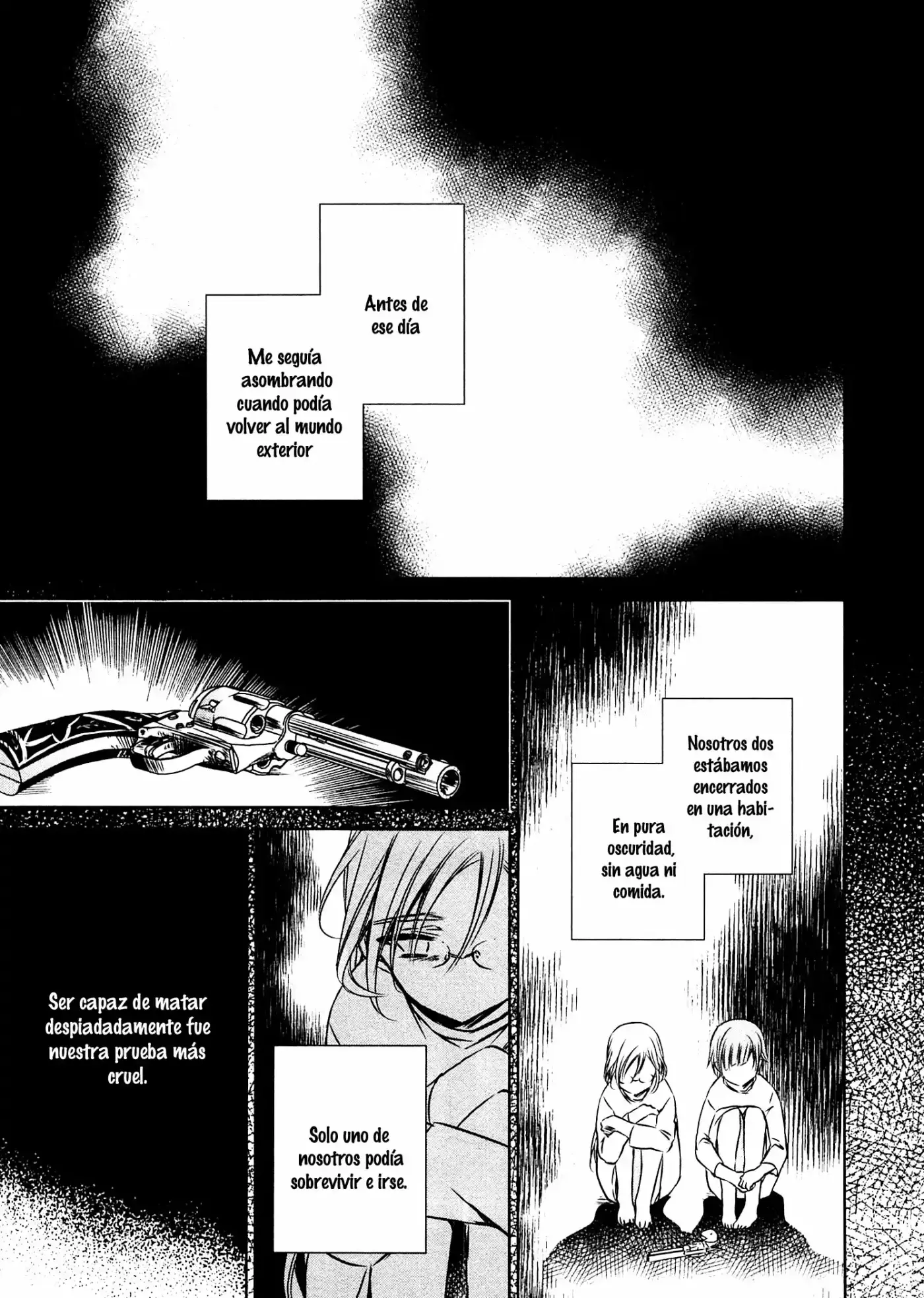 Majo No Shinzou - Capítulo 25 - Página 2 - LectorTMOo