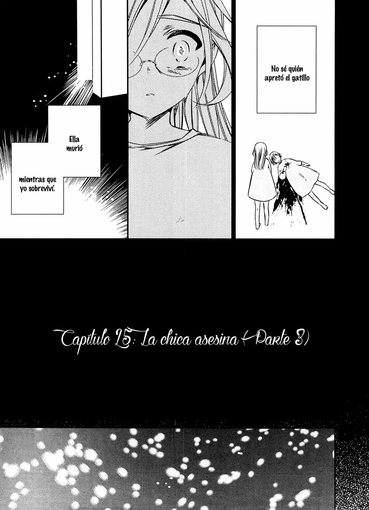 Majo No Shinzou - Capítulo 25 - Página 4 - LectorTMOo