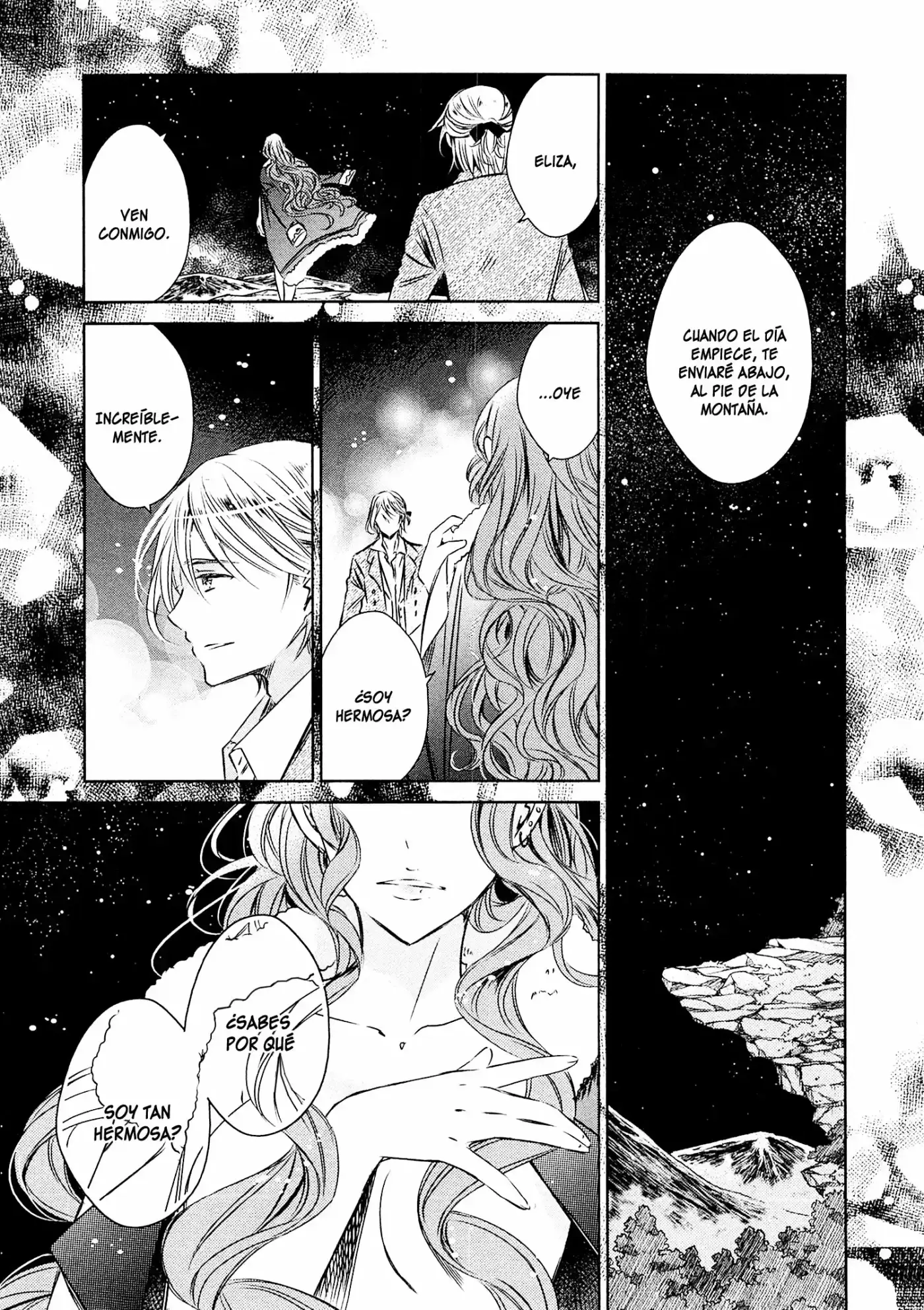 Majo No Shinzou - Capítulo 26 - Página 2 - LectorTMOo