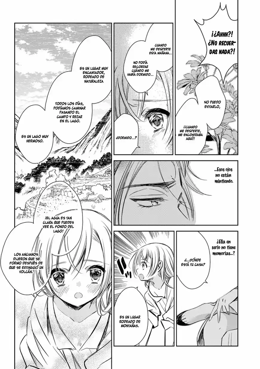 Majo No Shinzou - Capítulo 28 - Página 10 - LectorTMOo