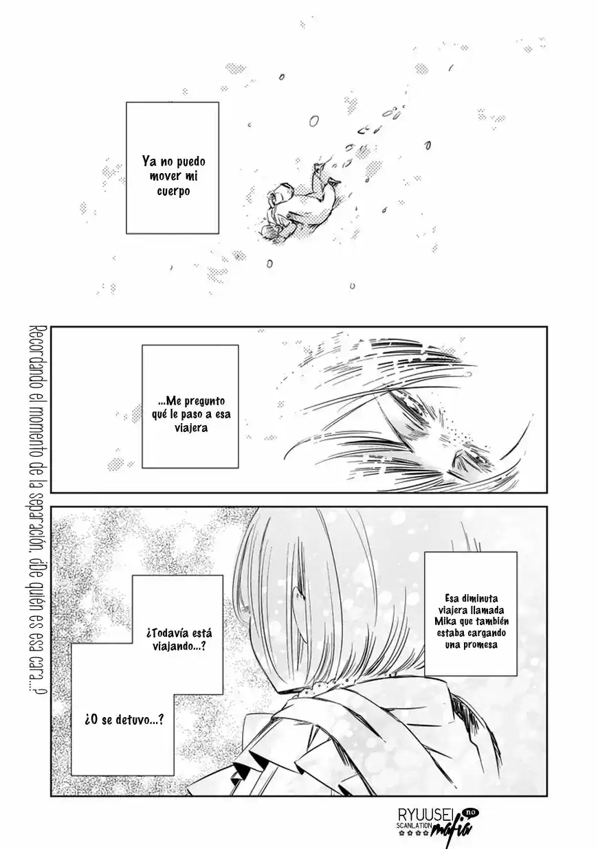 Majo No Shinzou - Capítulo 29 - Página 2 - LectorTMOo