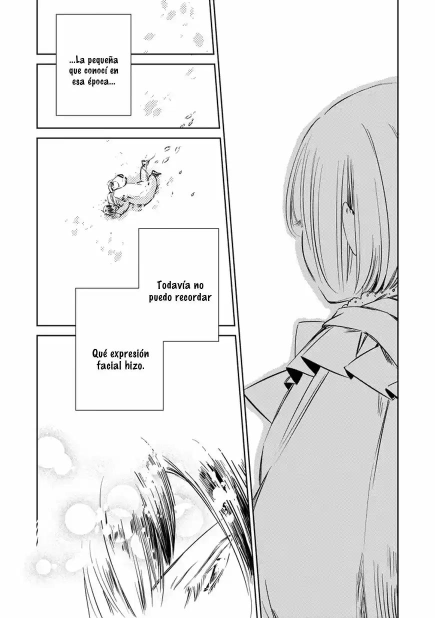 Majo No Shinzou - Capítulo 29 - Página 24 - LectorTMOo