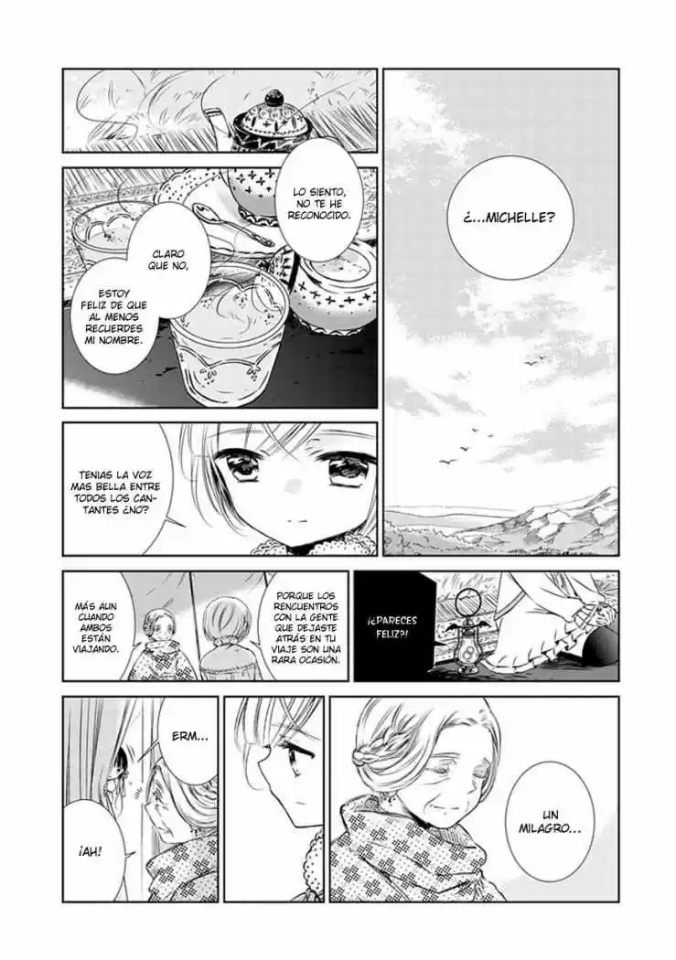 Majo No Shinzou - Capítulo 3 - Página 6 - LectorTMOo