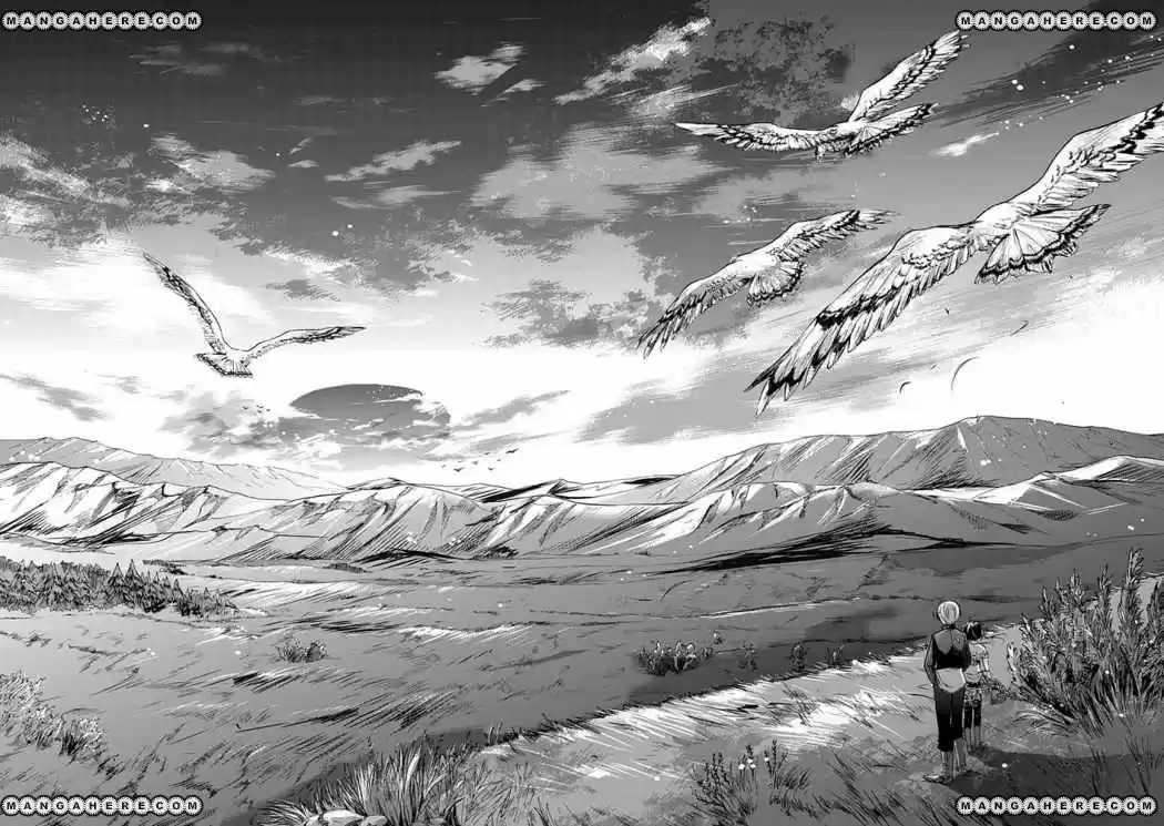 Majo No Shinzou - Capítulo 3 - Página 19 - LectorTMOo