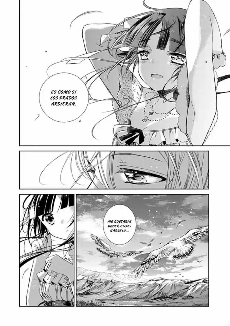 Majo No Shinzou - Capítulo 3 - Página 20 - LectorTMOo