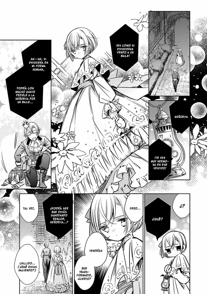 Majo No Shinzou - Capítulo 30 - Página 18 - LectorTMOo