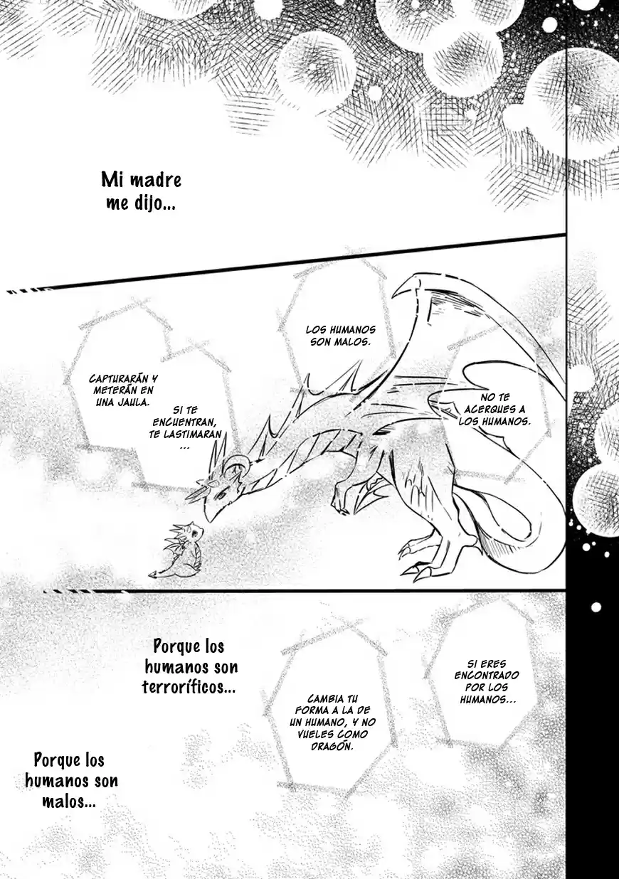 Majo No Shinzou - Capítulo 31 - Página 2 - LectorTMOo