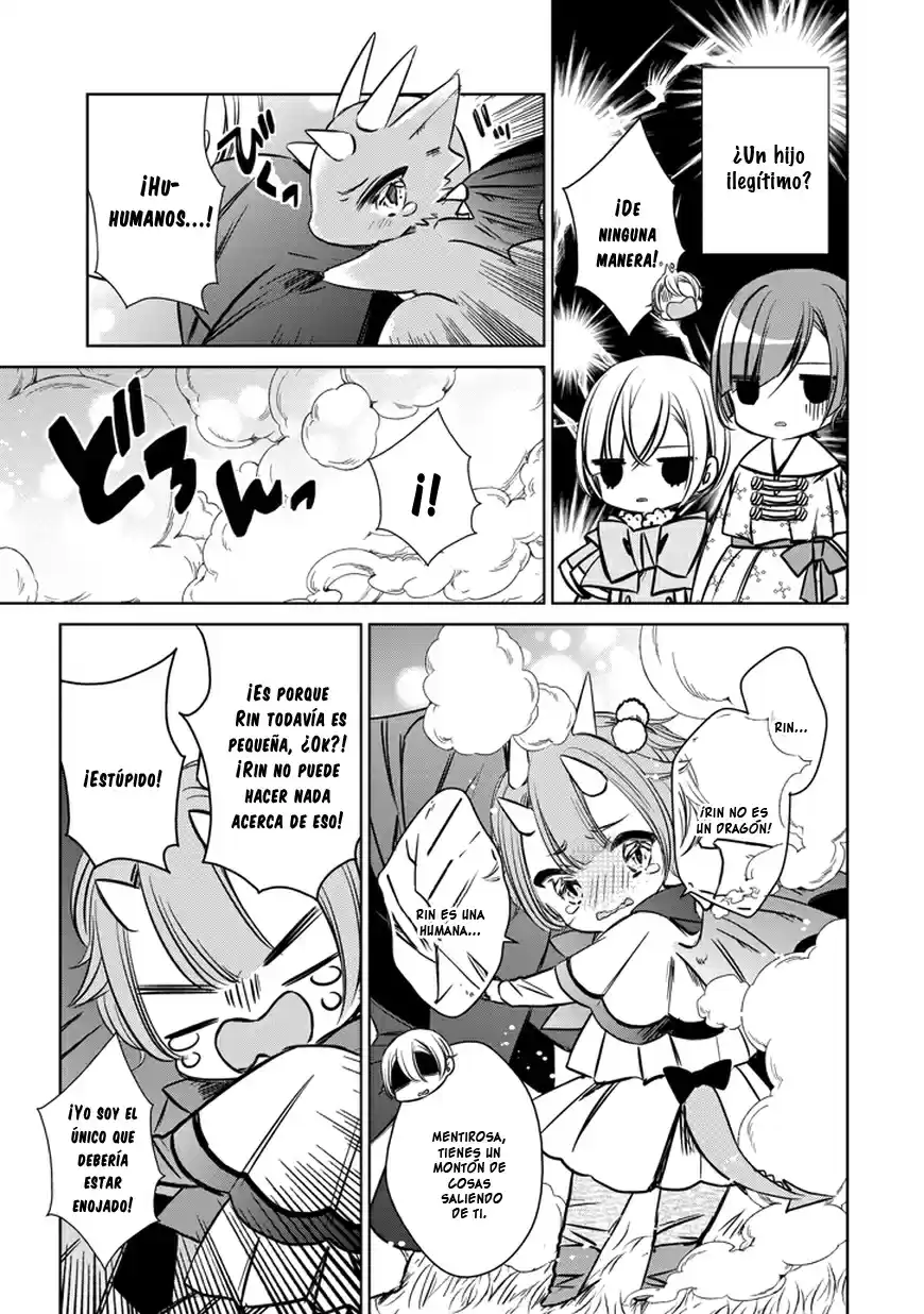 Majo No Shinzou - Capítulo 31 - Página 6 - LectorTMOo
