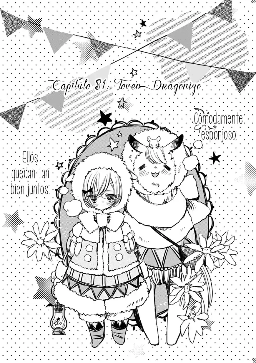 Majo No Shinzou - Capítulo 31 - Página 7 - LectorTMOo