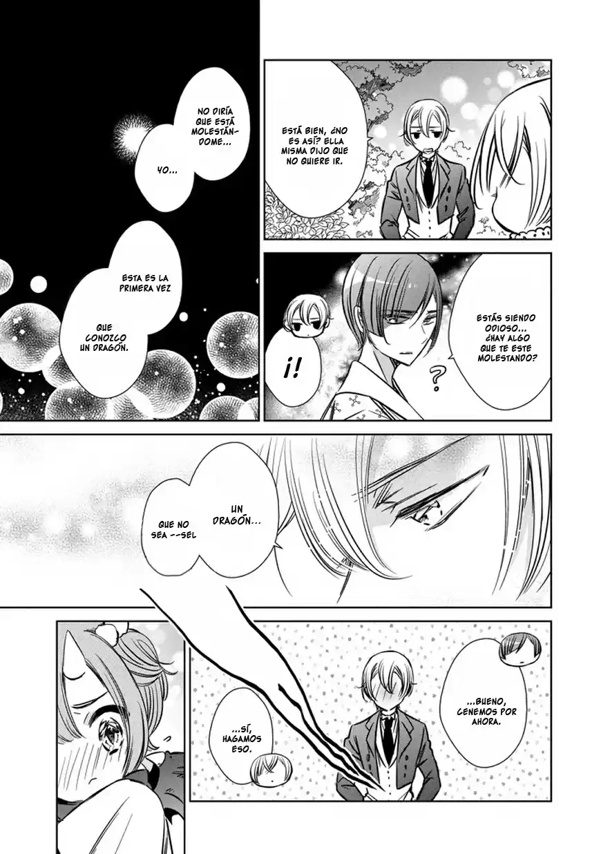 Majo No Shinzou - Capítulo 31 - Página 10 - LectorTMOo