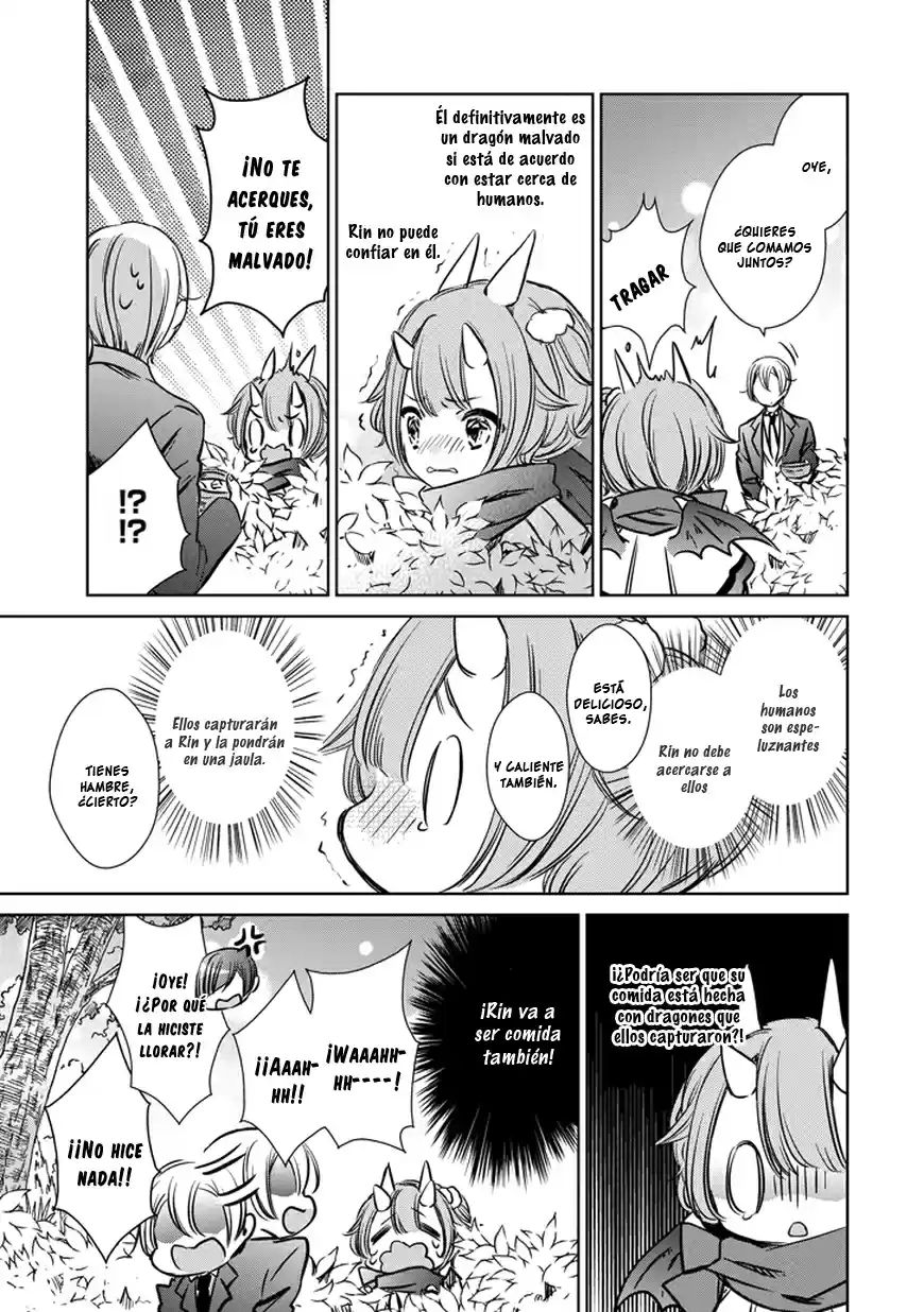 Majo No Shinzou - Capítulo 31 - Página 12 - LectorTMOo