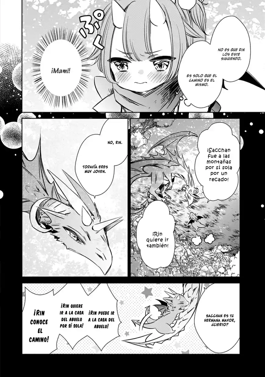 Majo No Shinzou - Capítulo 31 - Página 15 - LectorTMOo