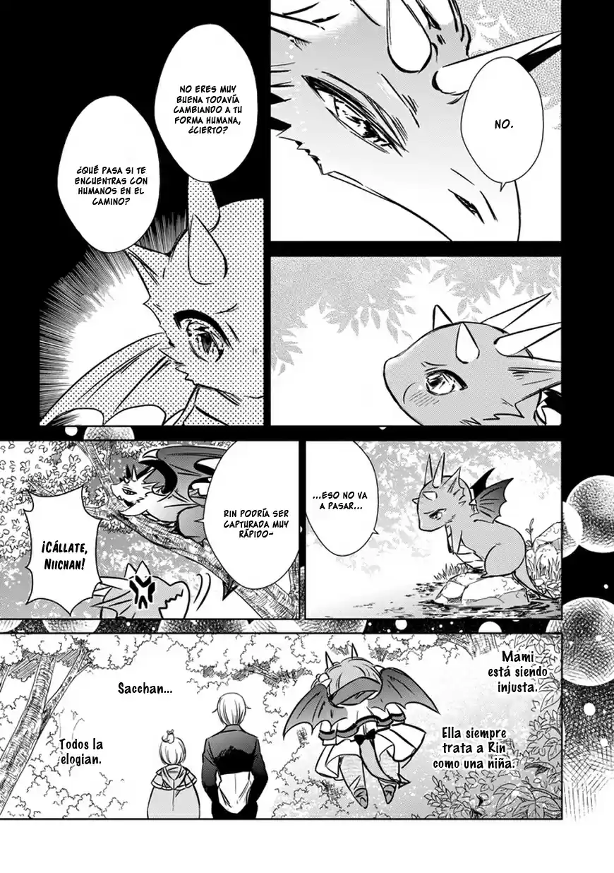 Majo No Shinzou - Capítulo 31 - Página 16 - LectorTMOo
