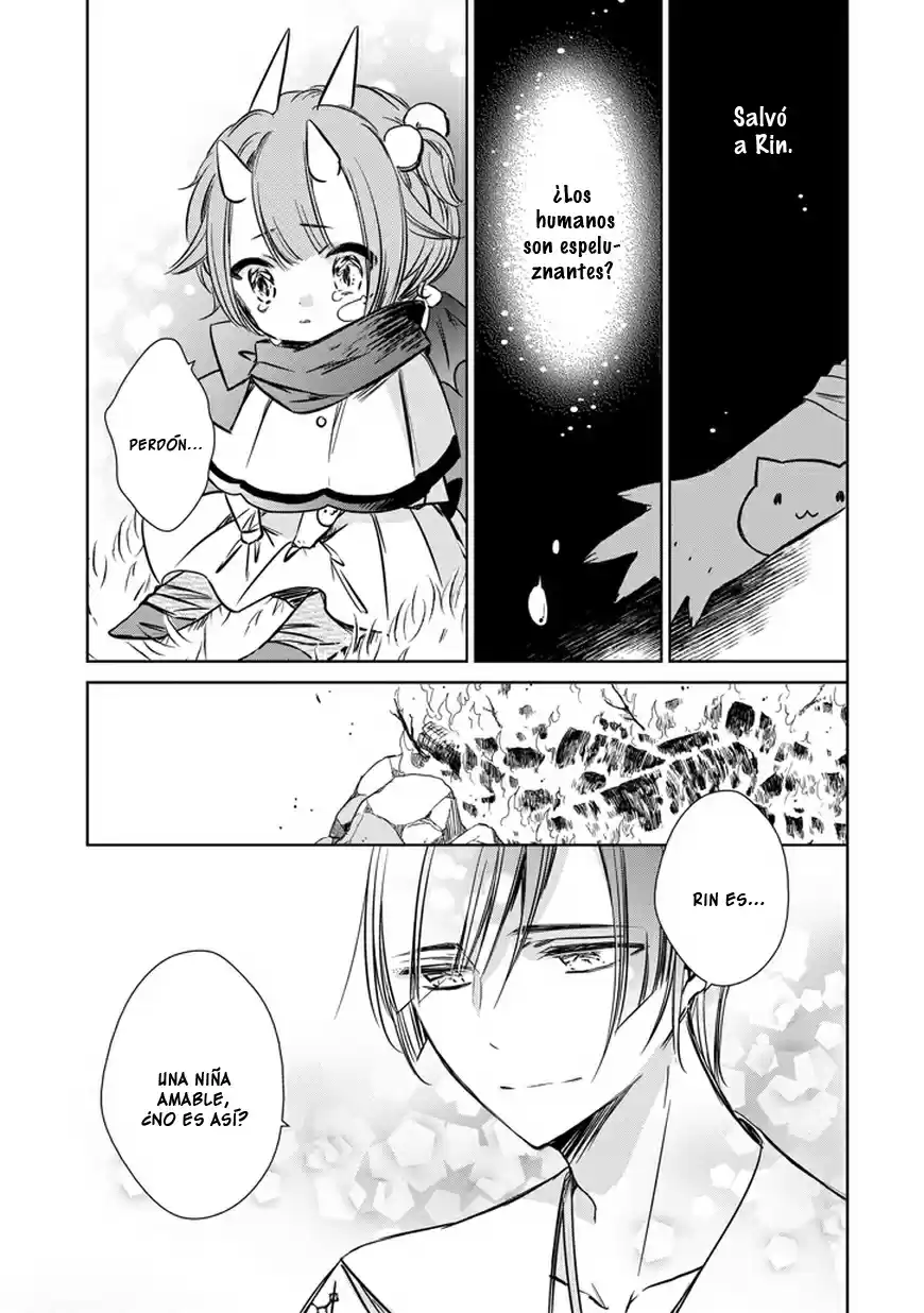 Majo No Shinzou - Capítulo 31 - Página 26 - LectorTMOo