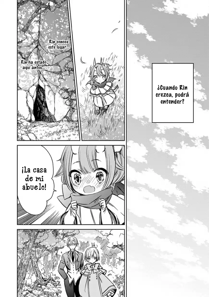 Majo No Shinzou - Capítulo 31 - Página 29 - LectorTMOo