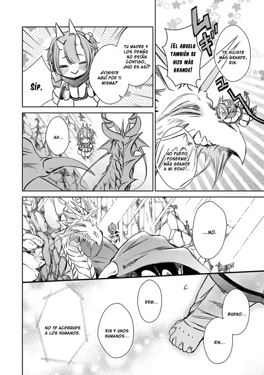 Majo No Shinzou - Capítulo 31 - Página 31 - LectorTMOo