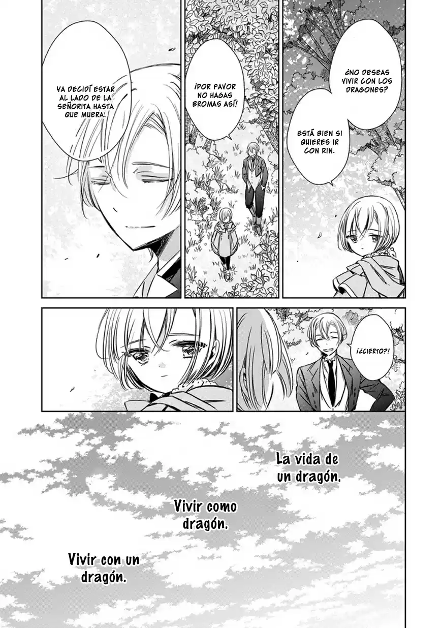 Majo No Shinzou - Capítulo 31 - Página 34 - LectorTMOo