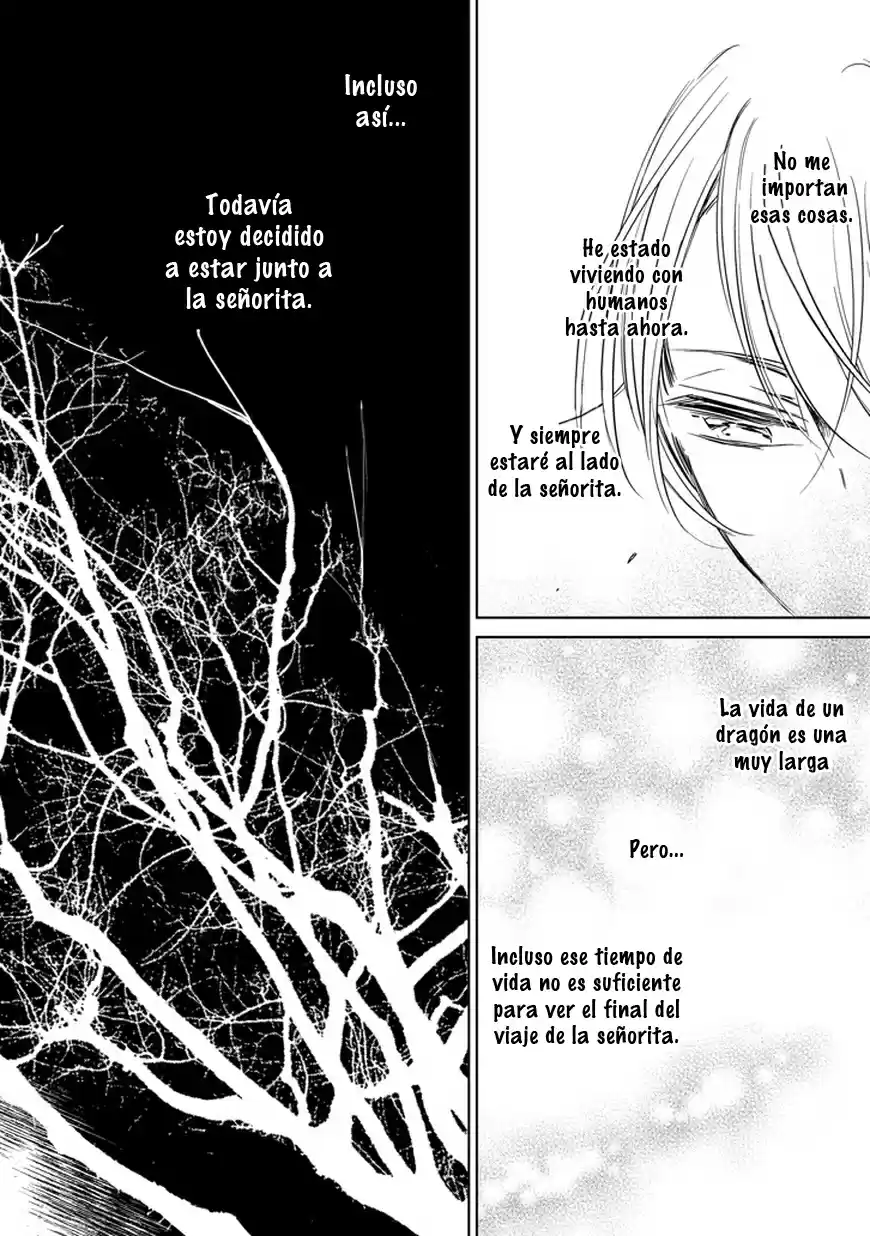 Majo No Shinzou - Capítulo 31 - Página 35 - LectorTMOo