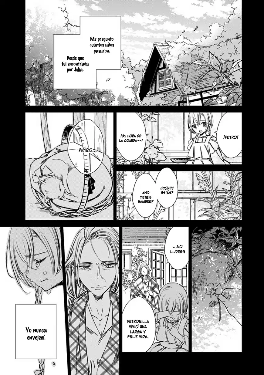 Majo No Shinzou - Capítulo 32 - Página 2 - LectorTMOo