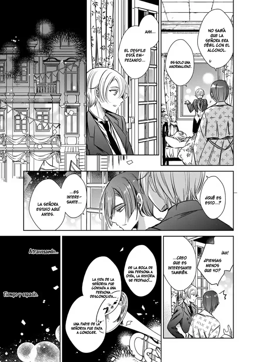 Majo No Shinzou - Capítulo 32 - Página 16 - LectorTMOo