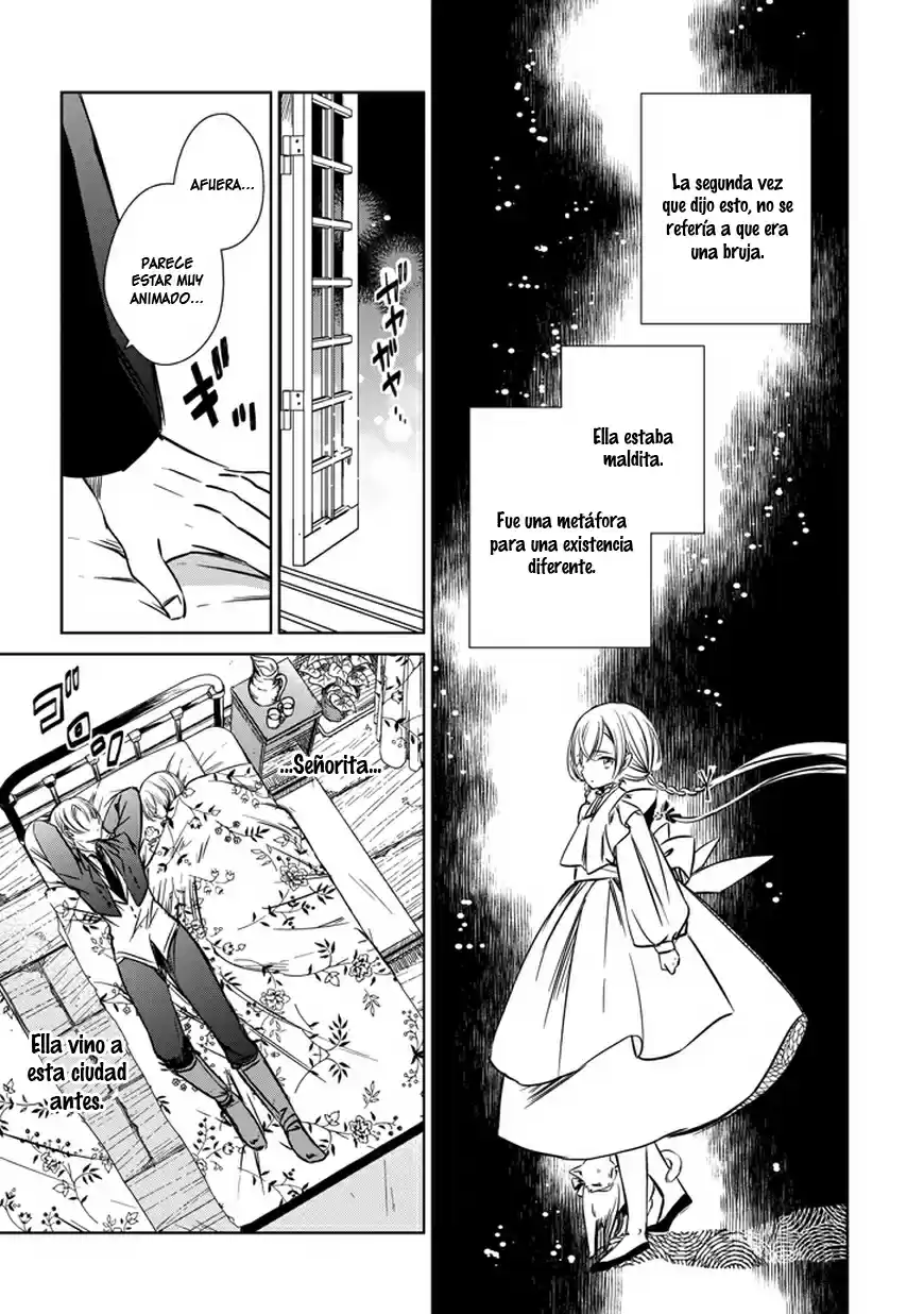 Majo No Shinzou - Capítulo 32 - Página 20 - LectorTMOo
