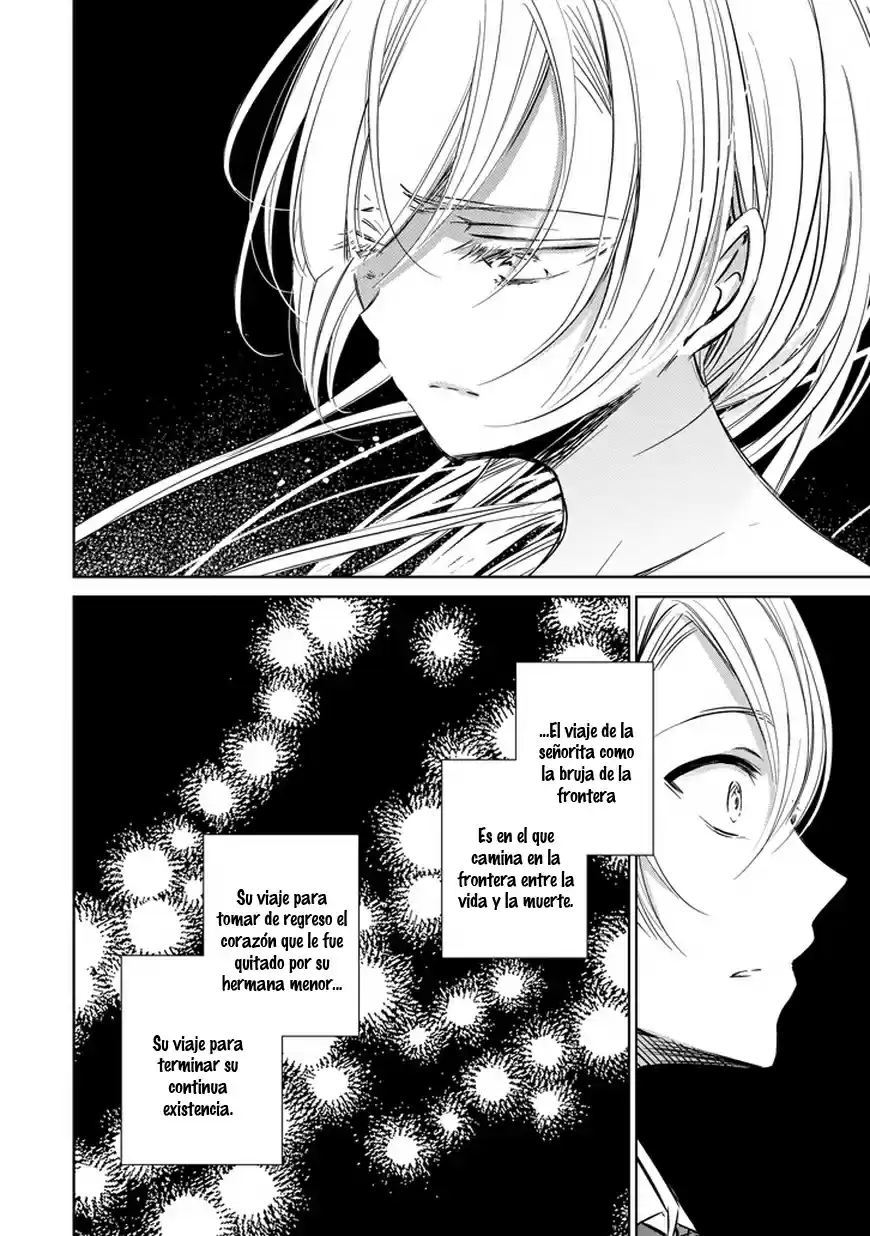 Majo No Shinzou - Capítulo 33 - Página 7 - LectorTMOo