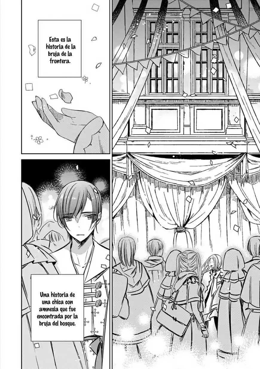 Majo No Shinzou - Capítulo 33 - Página 13 - LectorTMOo