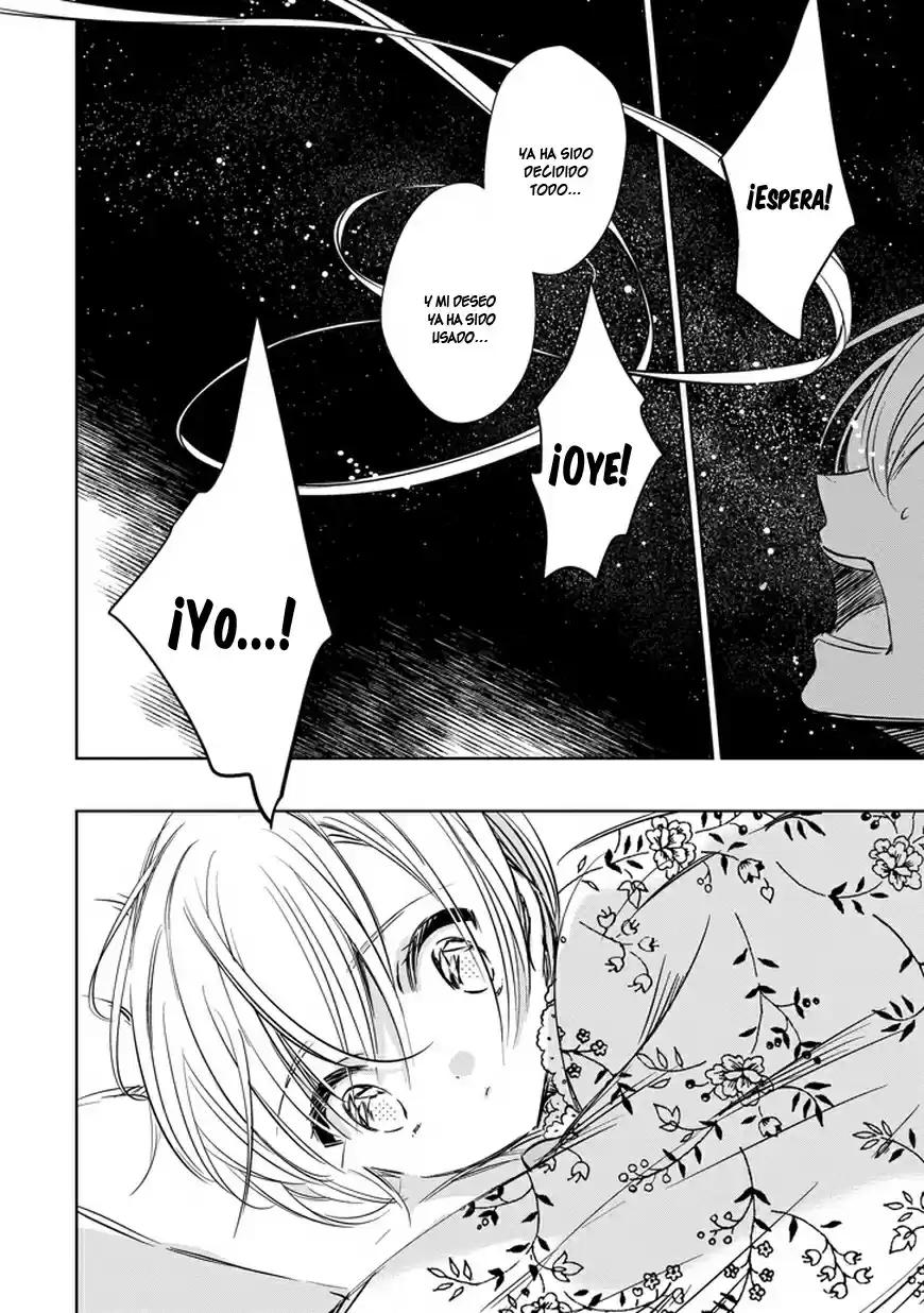 Majo No Shinzou - Capítulo 33 - Página 29 - LectorTMOo