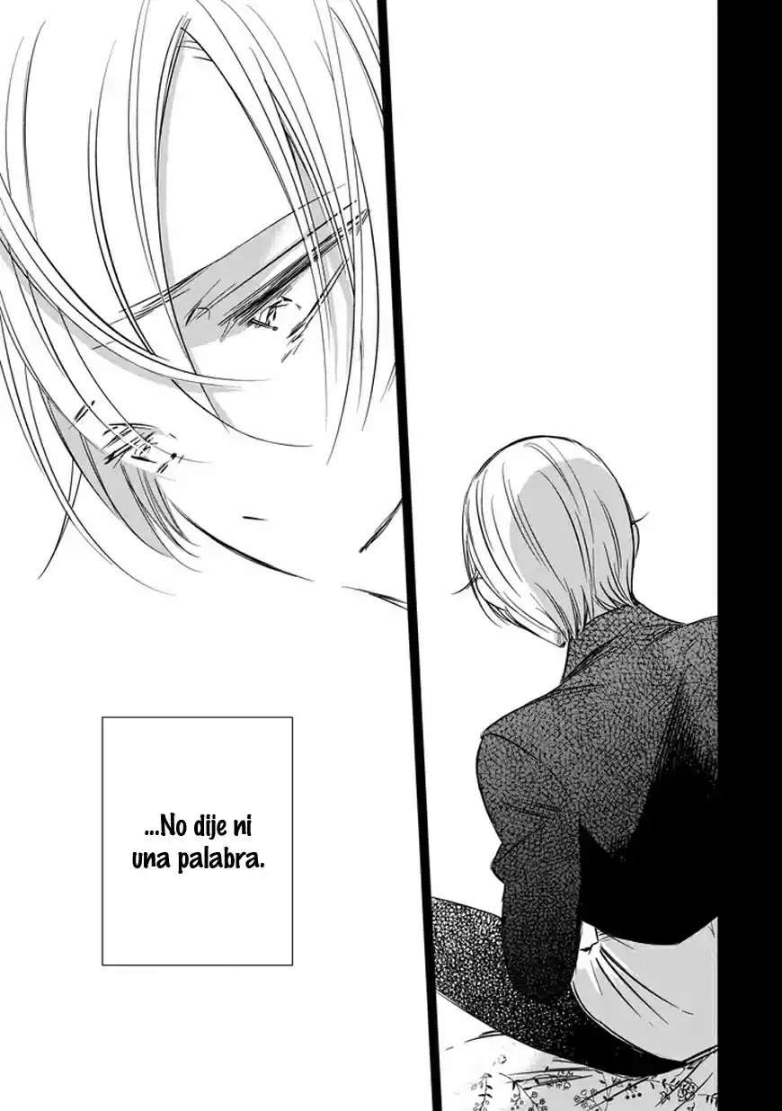 Majo No Shinzou - Capítulo 33 - Página 32 - LectorTMOo