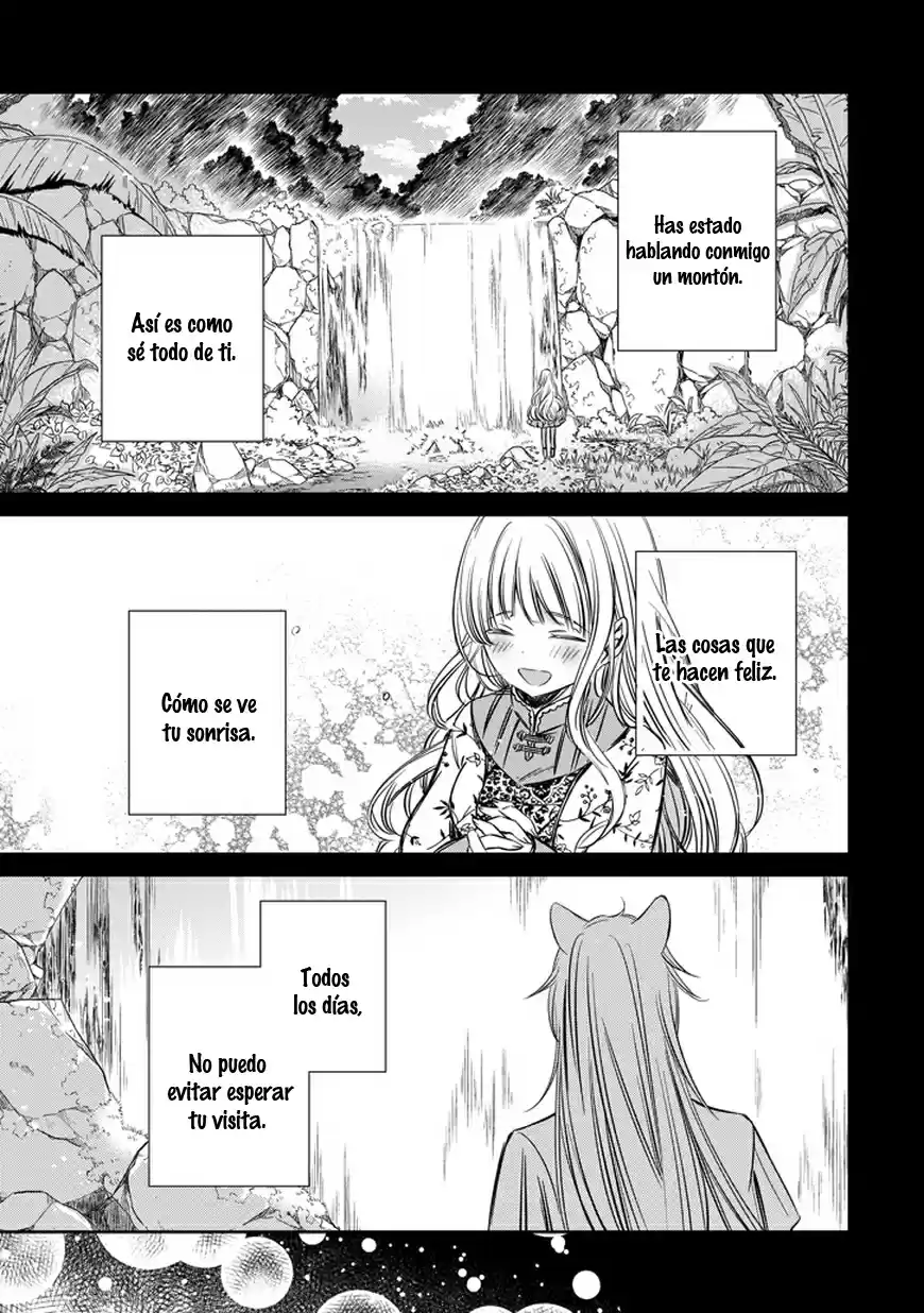 Majo No Shinzou - Capítulo 34 - Página 2 - LectorTMOo