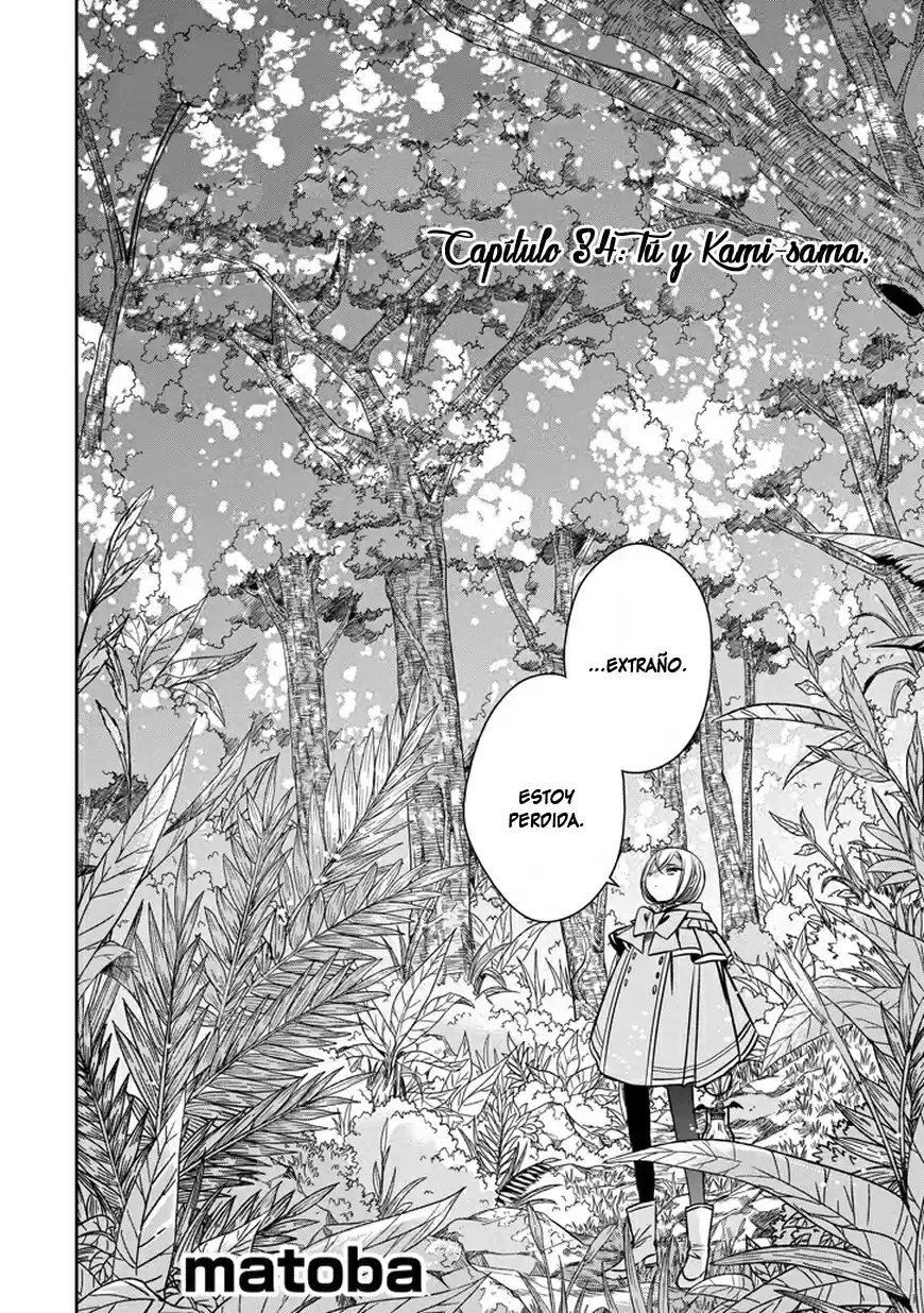 Majo No Shinzou - Capítulo 34 - Página 3 - LectorTMOo