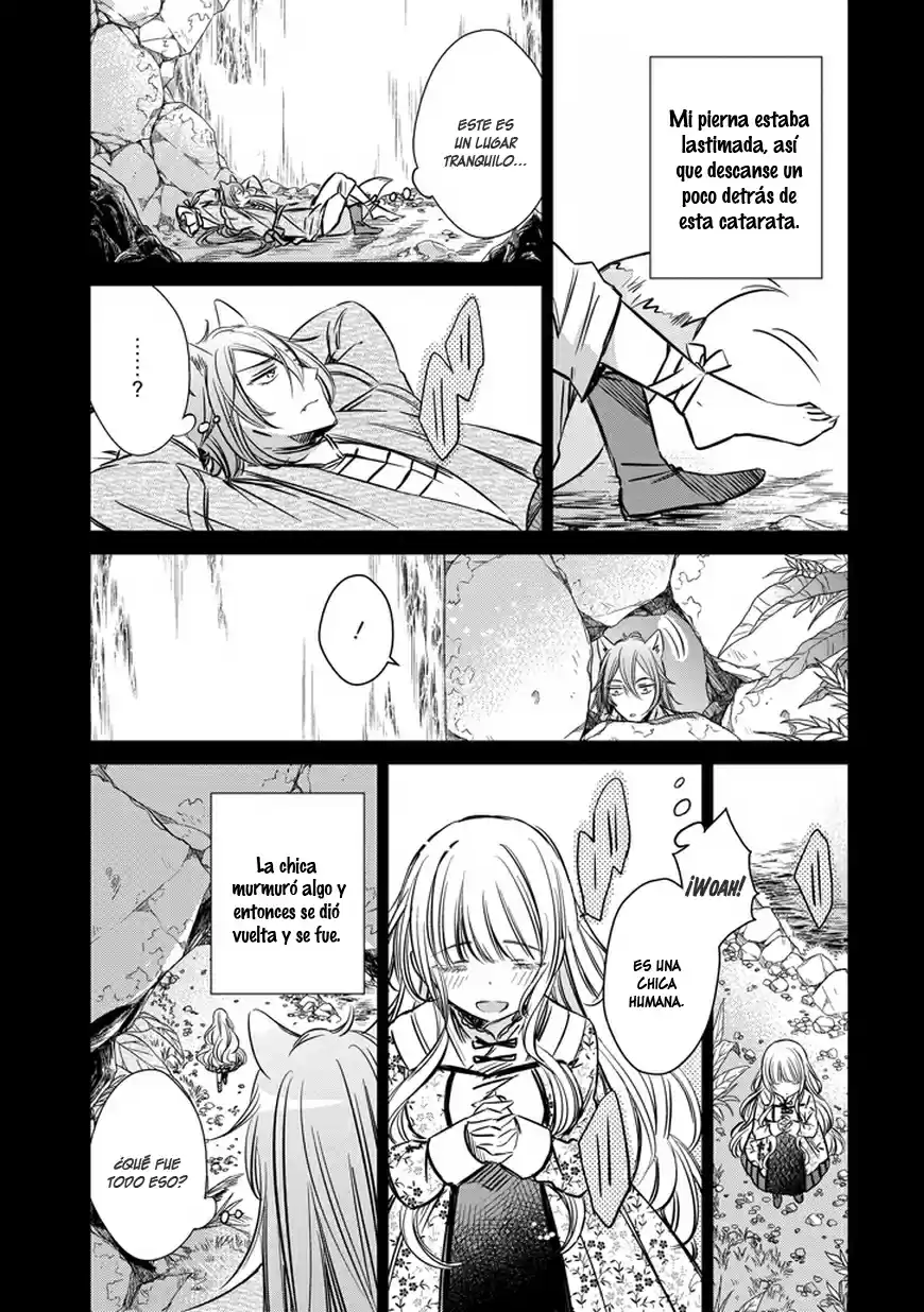 Majo No Shinzou - Capítulo 34 - Página 8 - LectorTMOo