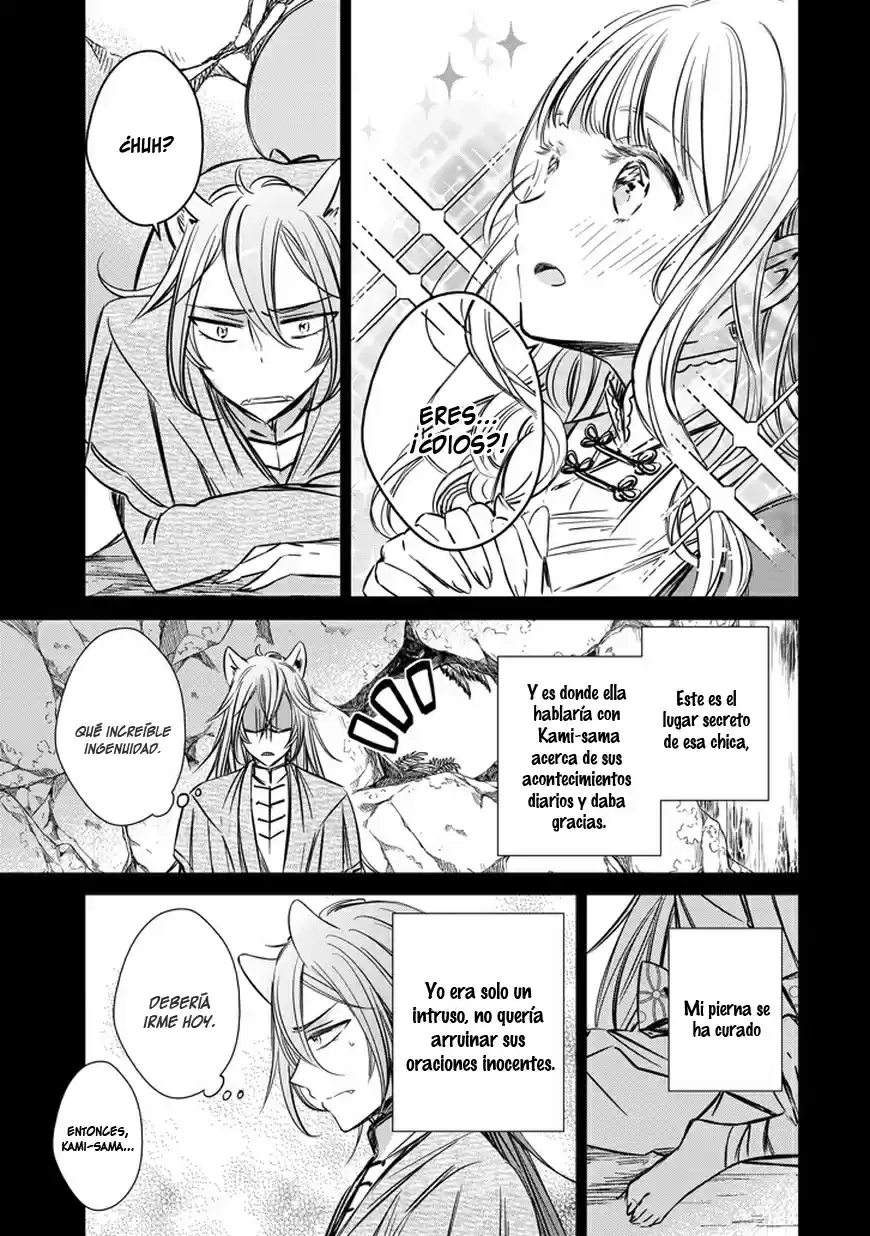Majo No Shinzou - Capítulo 34 - Página 10 - LectorTMOo