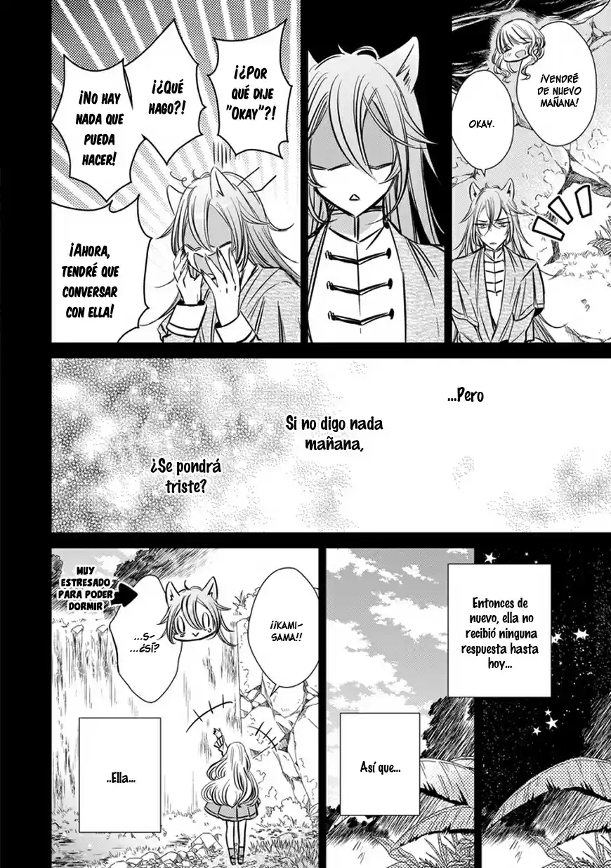 Majo No Shinzou - Capítulo 34 - Página 11 - LectorTMOo