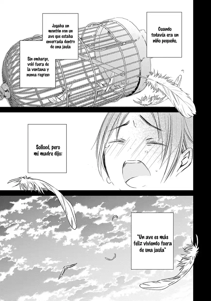 Majo No Shinzou - Capítulo 35 - Página 2 - LectorTMOo