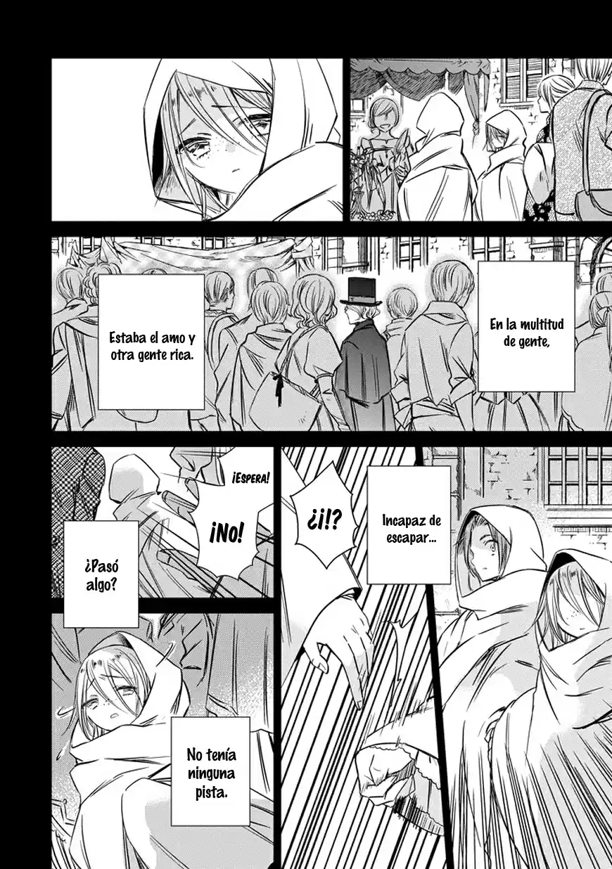 Majo No Shinzou - Capítulo 35 - Página 13 - LectorTMOo