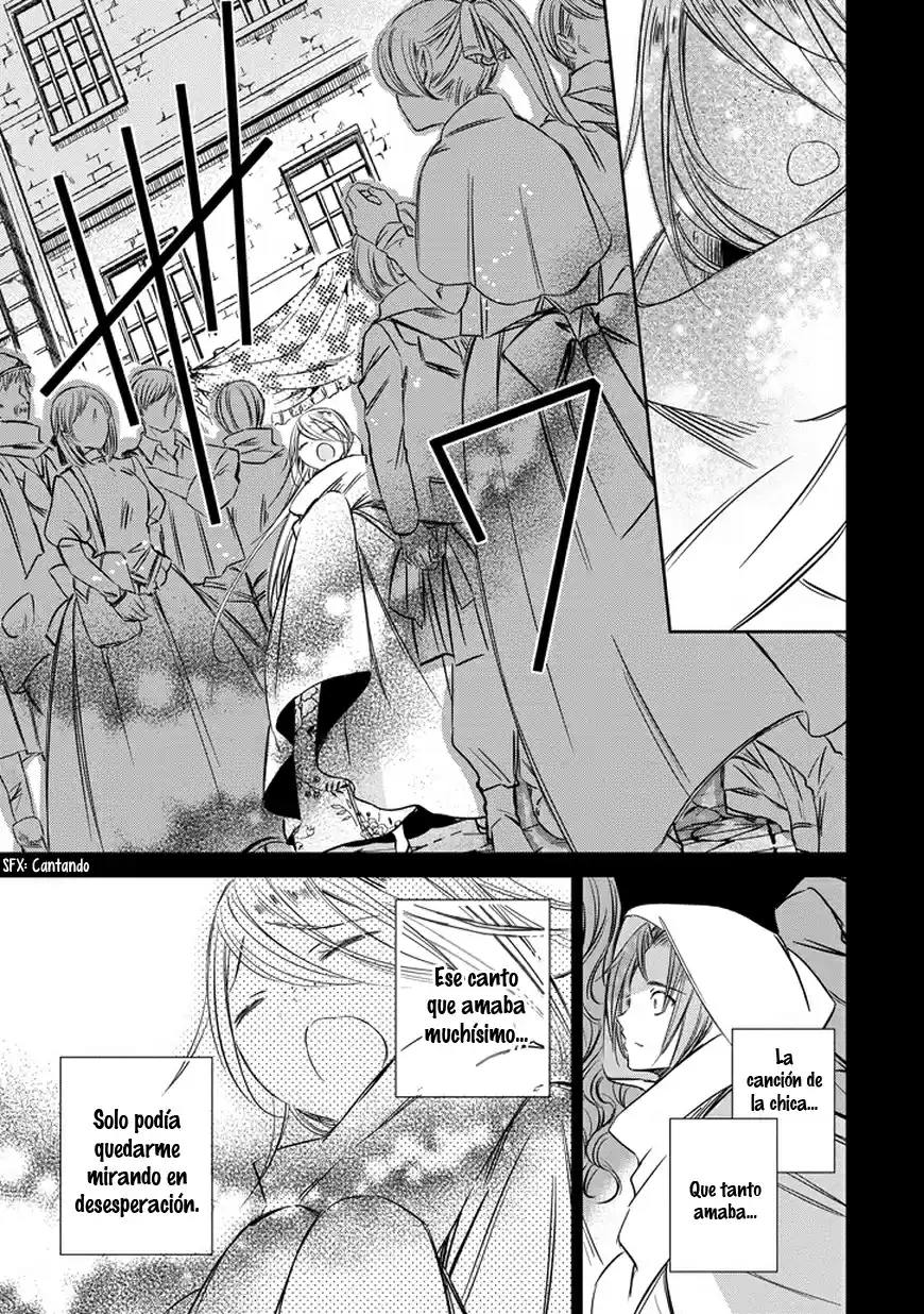 Majo No Shinzou - Capítulo 35 - Página 14 - LectorTMOo