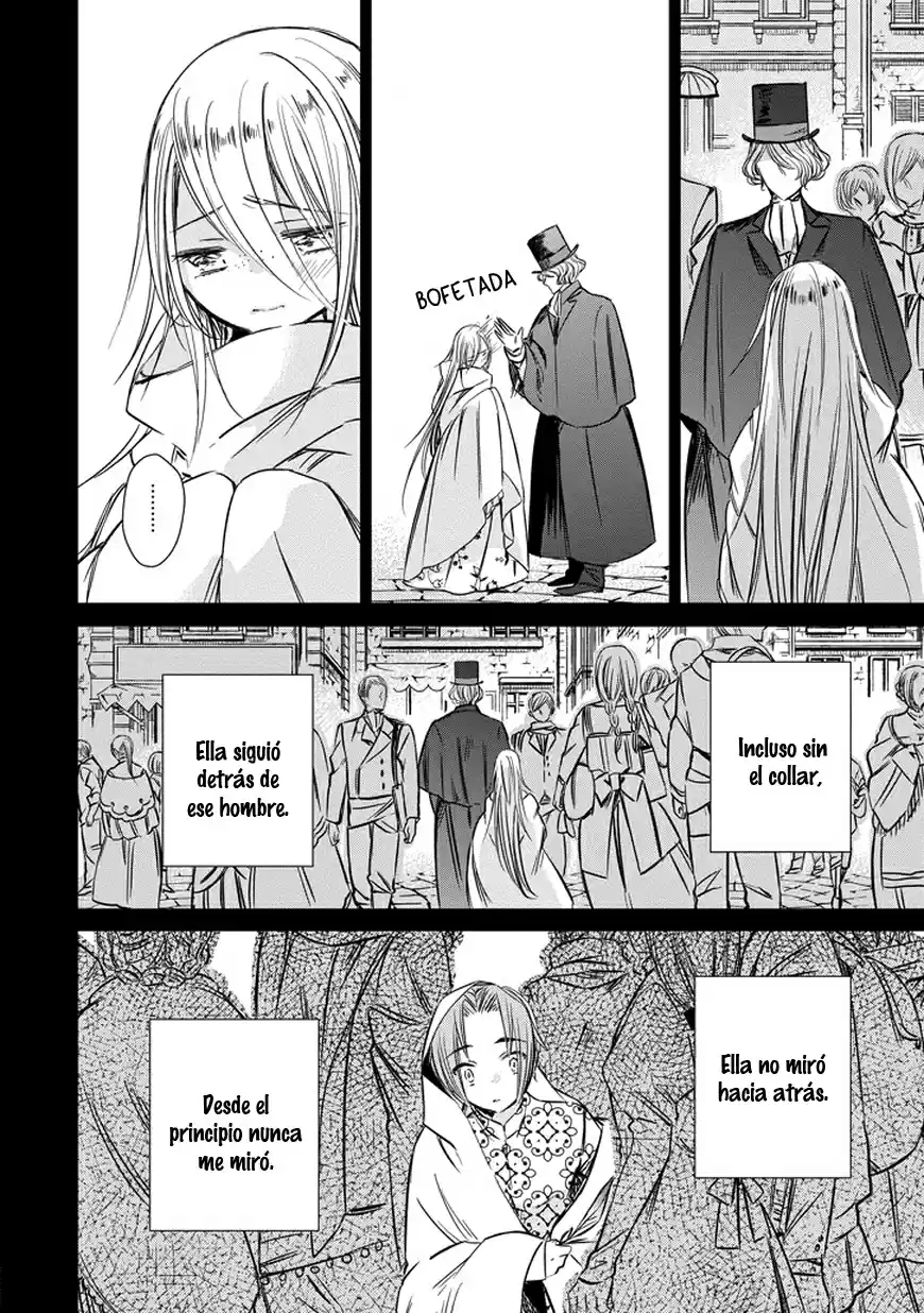 Majo No Shinzou - Capítulo 35 - Página 15 - LectorTMOo